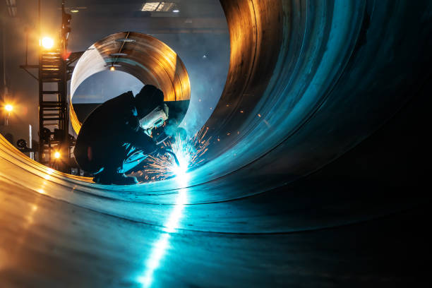 Best Artistic and Custom Metal Fabrication in Canton, MS