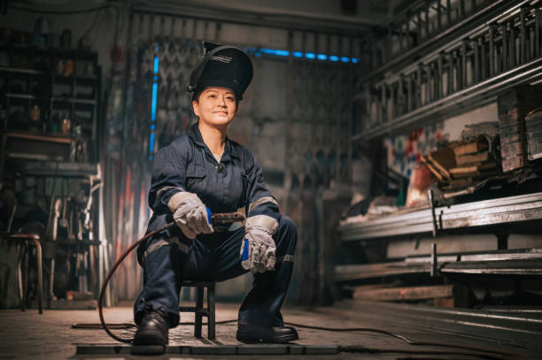 Best Aerospace and Defense Welding in Canton, MS