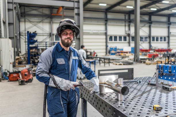 Best Welding Inspection and Certification in Canton, MS