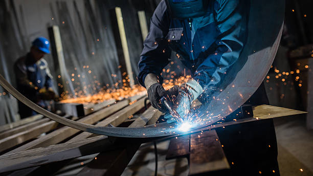 Affordable Welder Services in Canton, MS