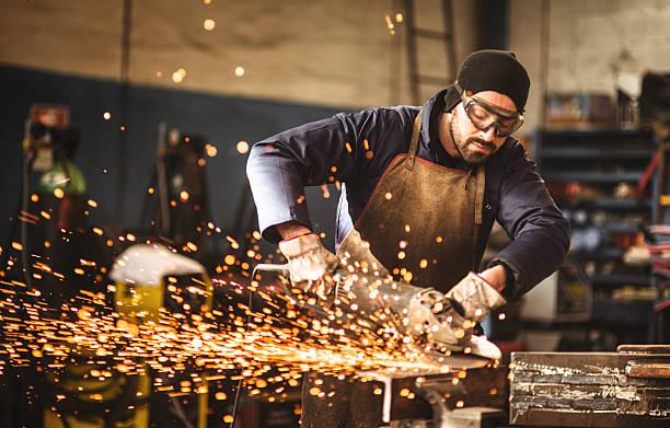 Best Structural Steel Welding in Canton, MS