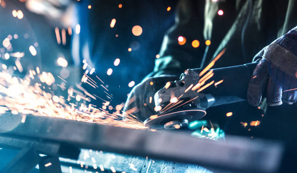 Canton, MS Welder Pros